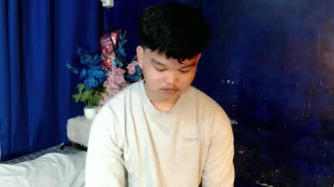 RICH MY GOAL online show from February 2026 09:11:01 PM