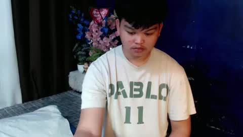 RICH MY GOAL online show from March 2026 05:31:01 PM