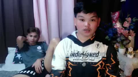 RICH MY GOAL online show from April 2026 07:06:01 PM