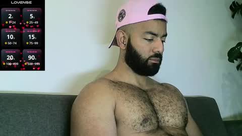 SebasRoa online show from October 2025 04:03:02 PM