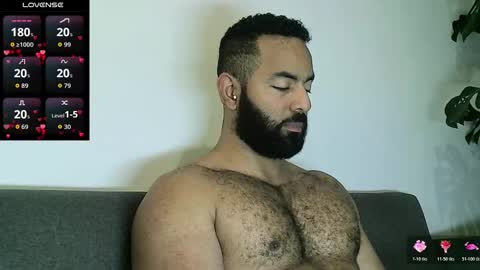 SebasRoa online show from November 2025 05:34:01 PM