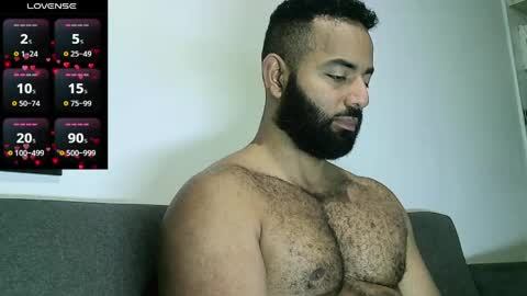 SebasRoa online show from June 2026 04:07:02 PM