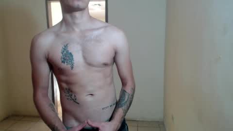 RoastingCorn online show from April 2026 04:07:01 PM