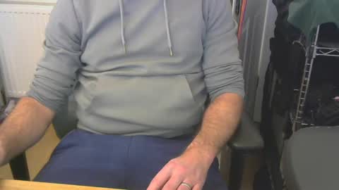 rob3616 online show from January 2025 09:31:02 PM