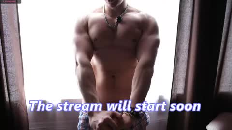 rob_ranger online show from May 2026 09:02:01 AM