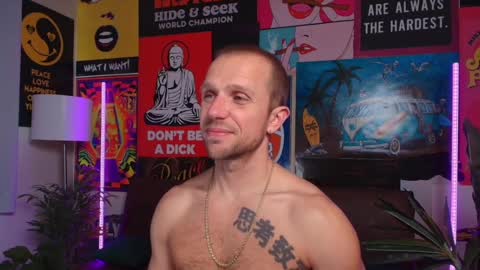 rob ryder online show from February 2025 11:16:01 PM