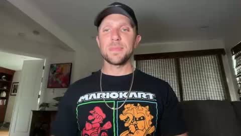 rob ryder online show from June 2026 12:55:02 AM