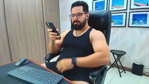 Robby online show from January 2026 03:53:01 AM