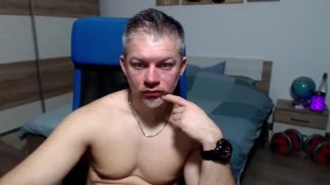 robbyshawz online show from March 2026 05:36:02 AM