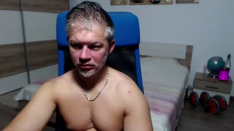 robbyshawz online show from July 2026 04:53:02 AM