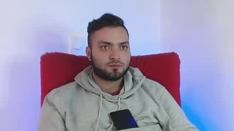 Stiven - online show from February 2025 03:53:02 PM