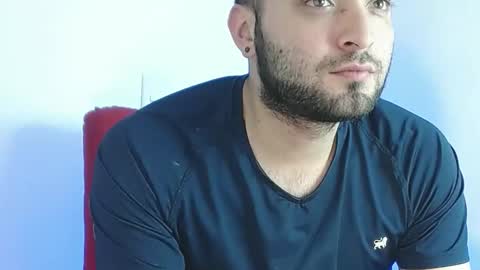 Stiven - online show from February 2025 04:34:01 AM