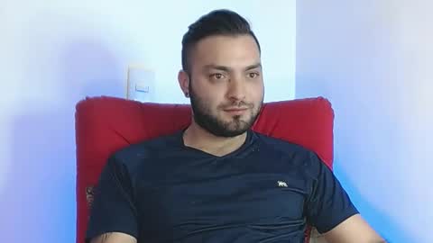 Stiven - online show from February 2025 07:39:02 AM