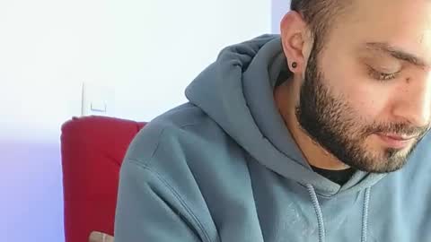 Stiven - online show from February 2025 11:30:01 PM