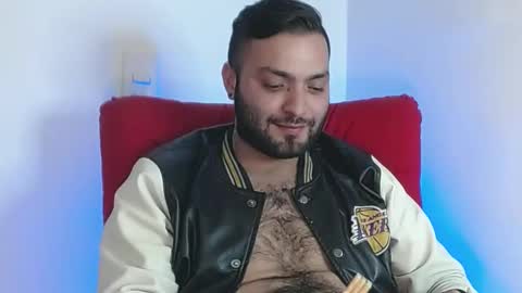 Stiven - online show from February 2025 07:42:02 AM