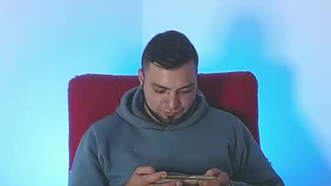 Stiven - online show from September 2025 05:45:02 AM