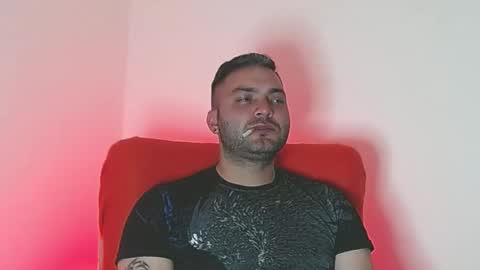 Stiven - online show from October 2025 05:08:01 AM