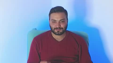 Stiven - online show from November 2025 11:37:02 PM