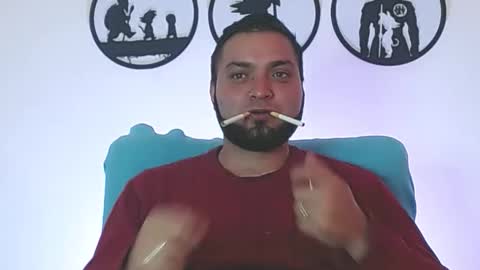 Stiven - online show from November 2025 03:59:01 PM