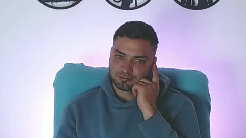 Stiven - online show from December 2025 07:16:02 AM