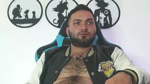 Stiven - online show from December 2025 11:43:02 PM