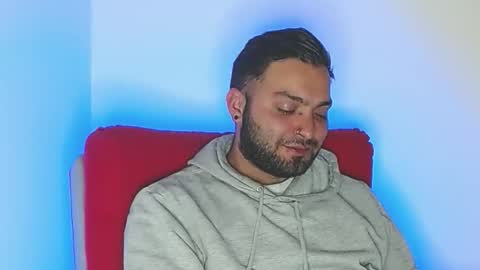 Stiven - online show from February 2026 07:58:02 AM