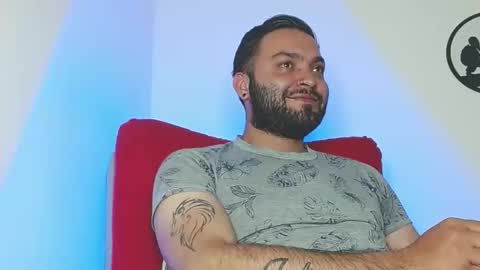 Stiven - online show from February 2026 06:25:02 AM