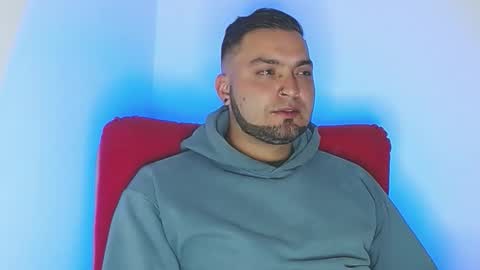 Stiven - online show from February 2026 06:56:01 AM