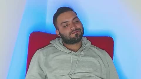 Stiven - online show from March 2026 10:16:02 PM