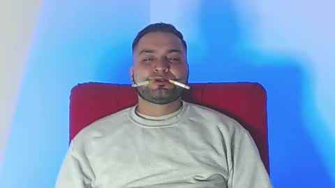 Stiven - online show from March 2026 11:33:01 PM