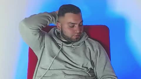 Stiven - online show from March 2026 07:28:02 PM