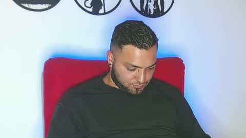 Stiven - online show from March 2026 07:01:01 AM