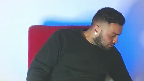 Stiven - online show from April 2026 07:58:02 AM