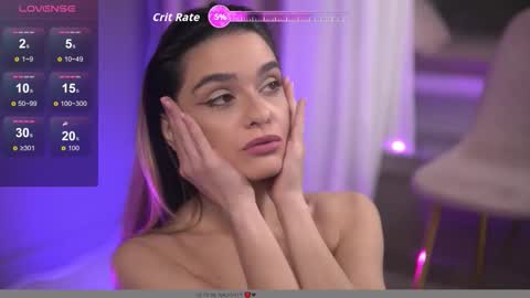 Roberta online show from February 2026 07:35:01 AM