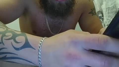 robertd5094 online show from January 2026 08:41:01 AM