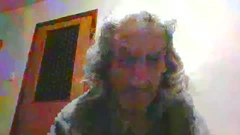 Robert online show from December 2025 07:53:02 PM
