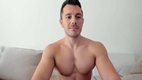 roberto4ever online show from March 2026 07:15:01 AM