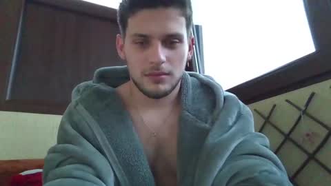 Roberto online show from December 2024 05:59:02 AM