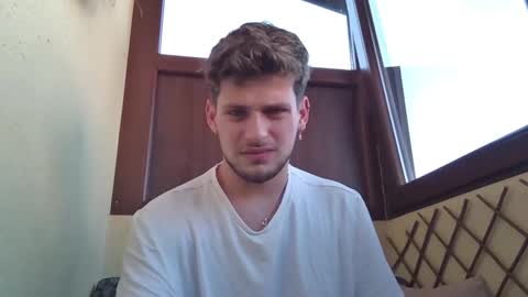 Roberto online show from January 2025 09:05:01 AM