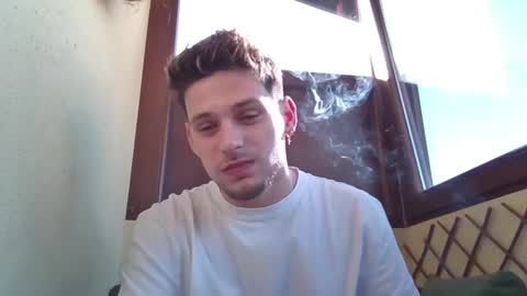 Roberto online show from January 2025 11:59:01 AM