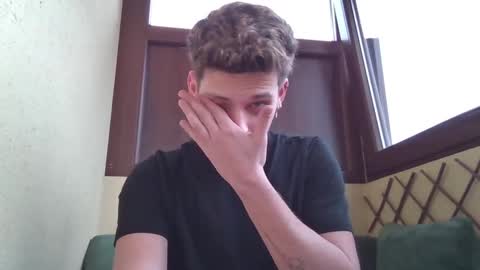 Roberto online show from February 2025 06:48:01 AM