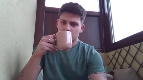 Roberto online show from February 2026 09:58:02 AM