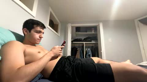 robertregan30 online show from January 2026 02:50:01 AM