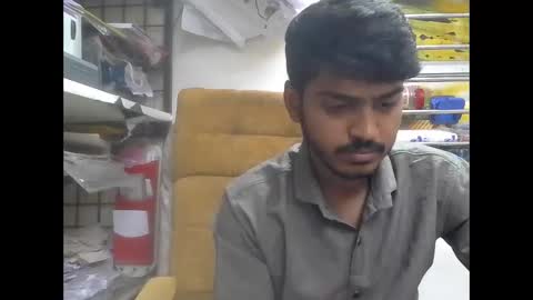 Robertsalia online show from February 2026 12:56:01 PM