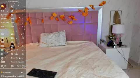 robin D online show from February 2026 12:09:02 PM