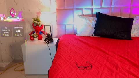 robin D online show from March 2026 12:06:02 PM