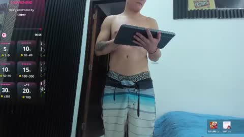 robinlion91 online show from July 2026 01:39:02 PM