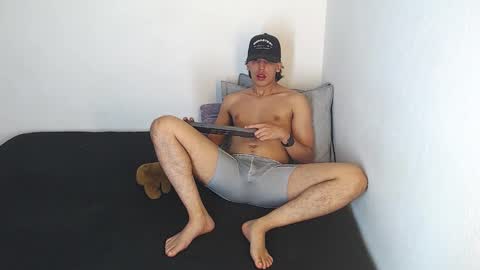 Robisson Zack online show from February 2026 10:30:02 PM