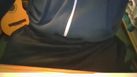 Snapshot of robjh1273 chatting on May 2026 10:06:02 PM Roger online show from May 2026 10:06:02 PM
