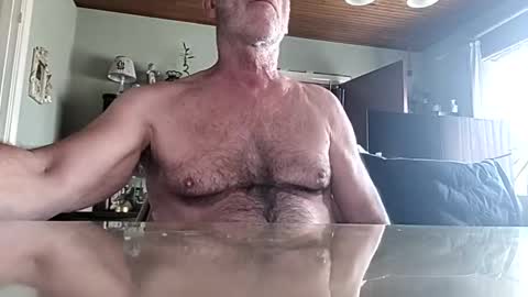 robke1966 online show from March 2026 09:26:02 AM